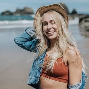 Meet your Posher, Kylie